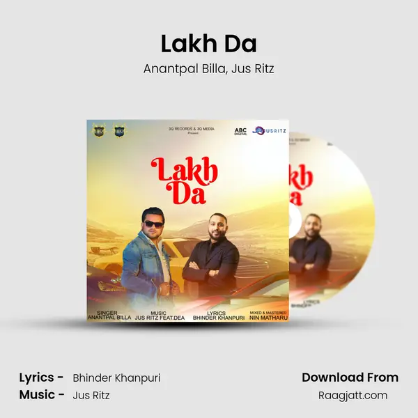 Lakh Da mp3 song