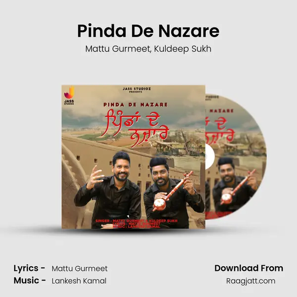 Pinda De Nazare mp3 song