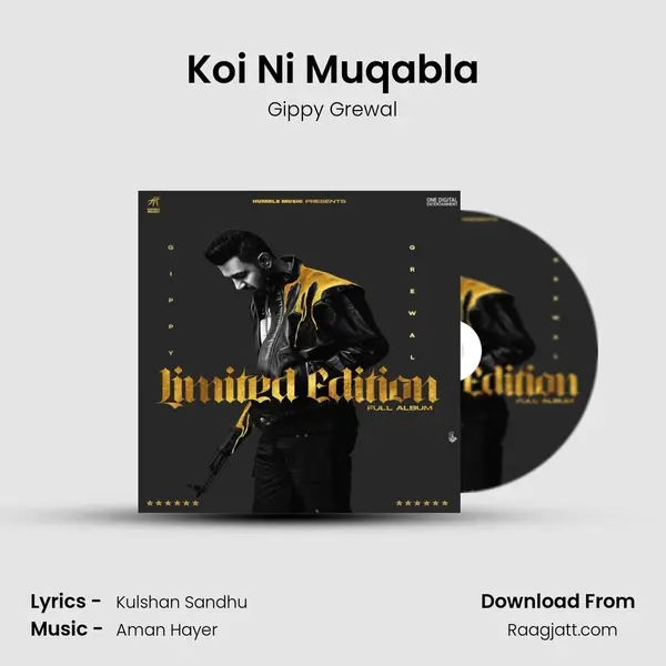 Koi Ni Muqabla mp3 song