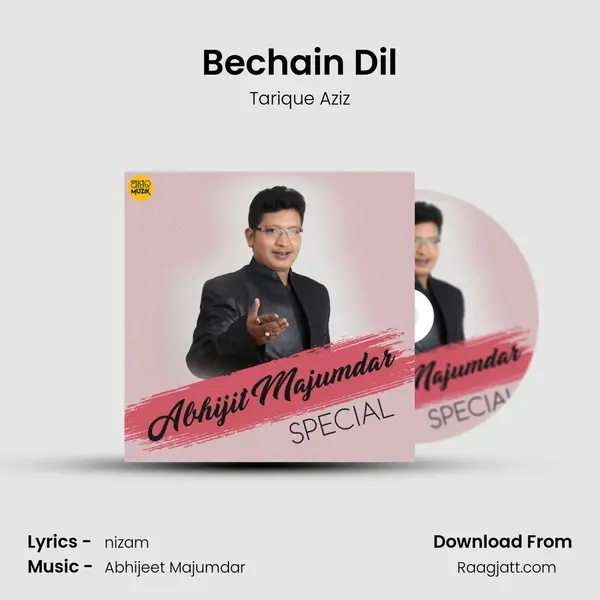 Bechain Dil mp3 song