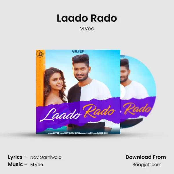 Laado Rado mp3 song