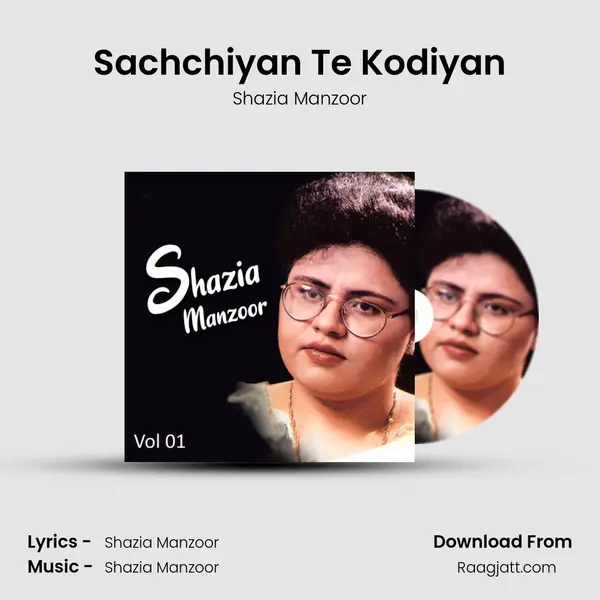 Sachchiyan Te Kodiyan mp3 song