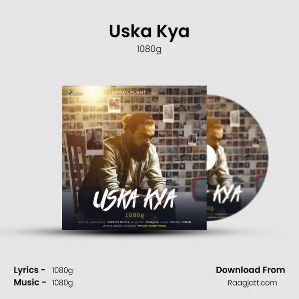 Uska Kya mp3 song