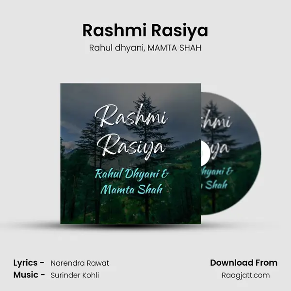 Rashmi Rasiya mp3 song