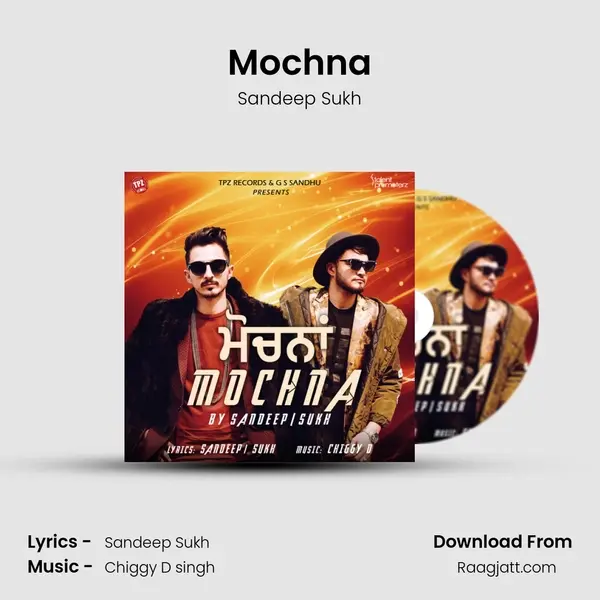 Mochna mp3 song