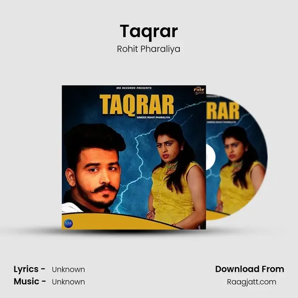 Taqrar mp3 song