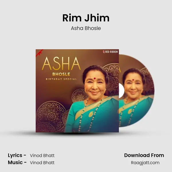 Rim Jhim mp3 song