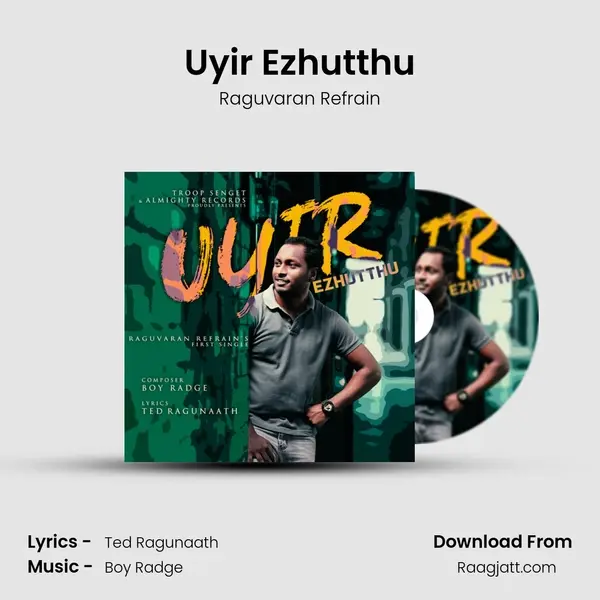 Uyir Ezhutthu - Raguvaran Refrain mp3 song