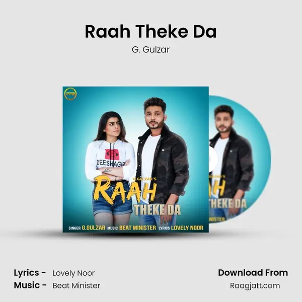 Raah Theke Da mp3 song