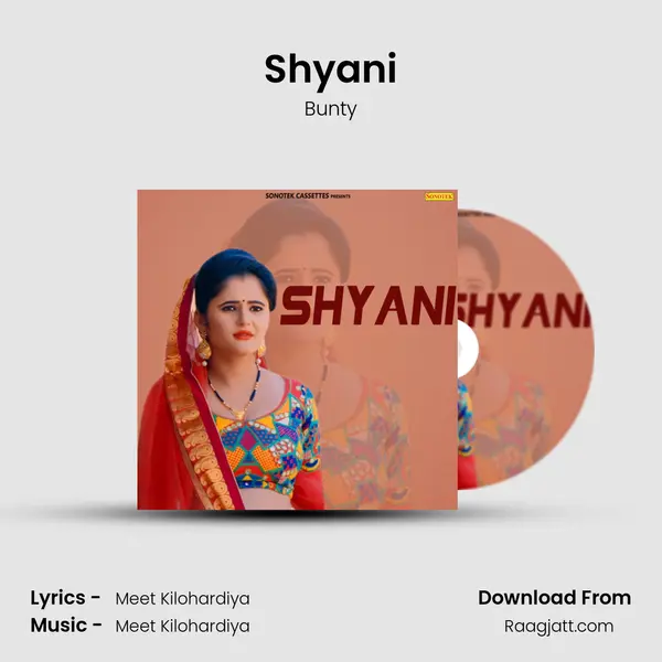 Shyani mp3 song