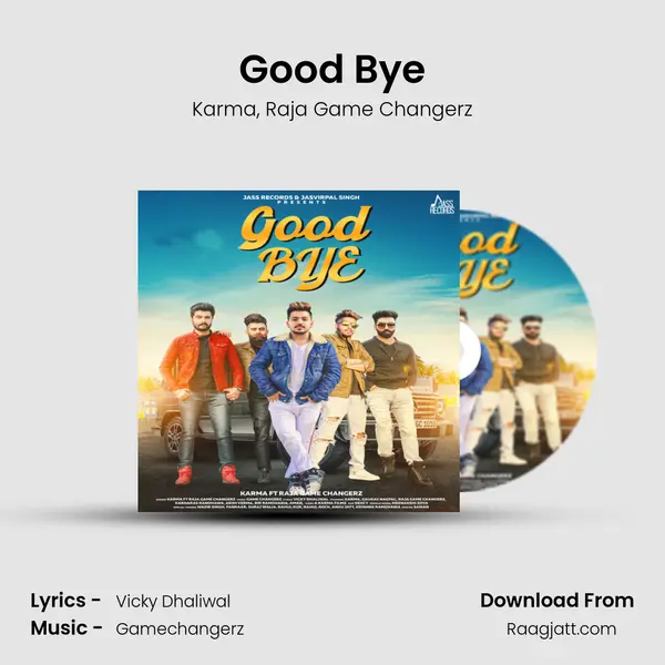 Good Bye mp3 song