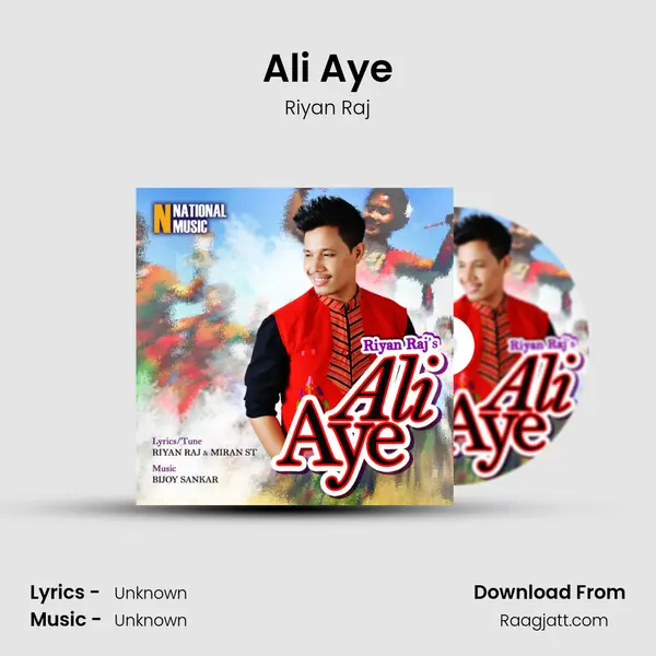 Ali Aye mp3 song