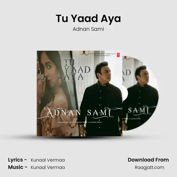 Tu Yaad Aya mp3 song