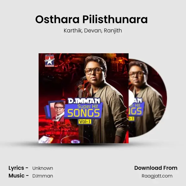 Osthara Pilisthunara (From 