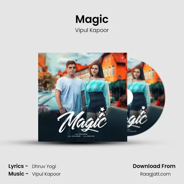 Magic mp3 song