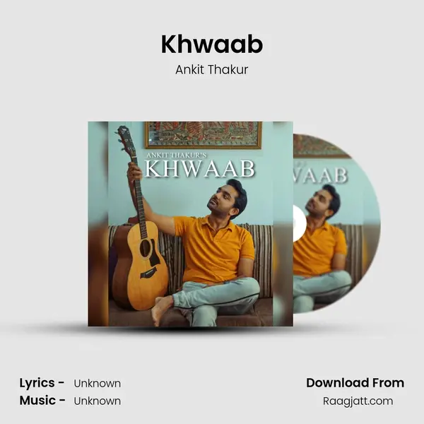 Khwaab mp3 song