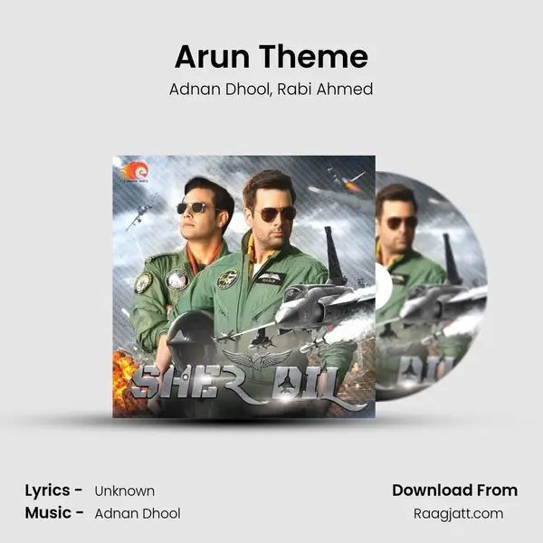 Arun Theme mp3 song