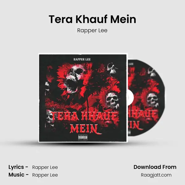 Tera Khauf Mein mp3 song