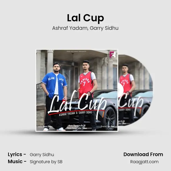 Lal Cup mp3 song