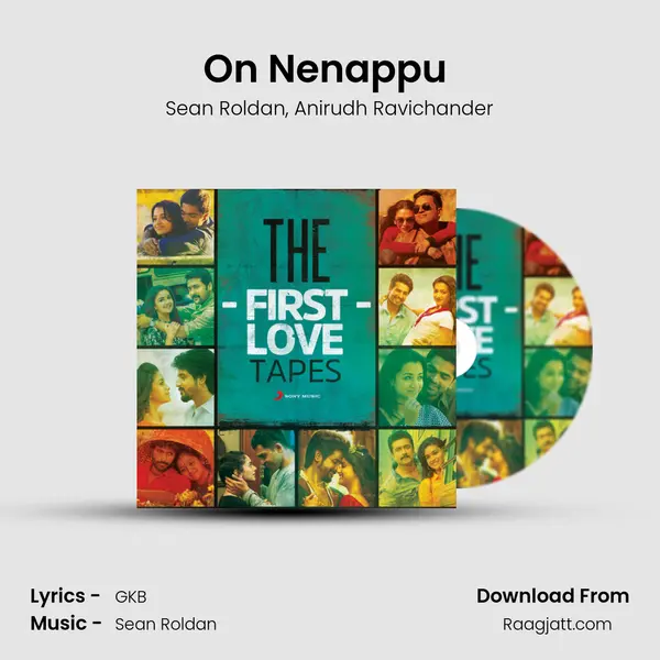 On Nenappu (From Kathanayagan) mp3 song