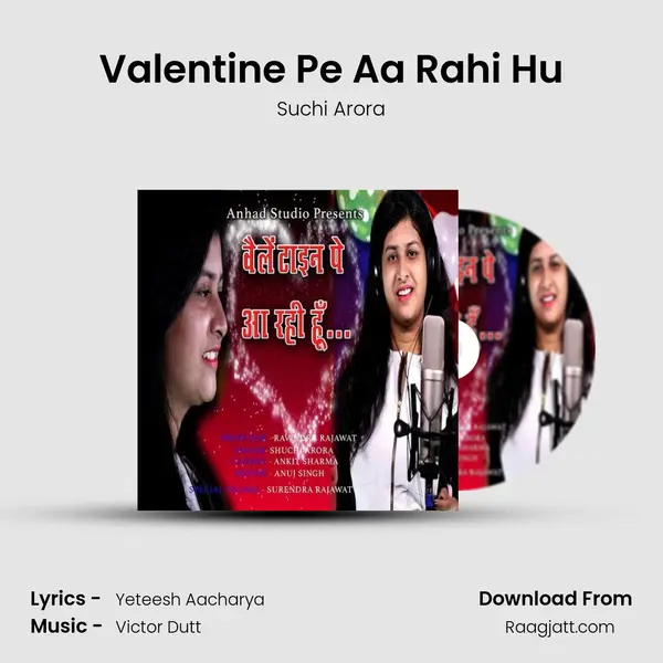 Valentine Pe Aa Rahi Hu mp3 song