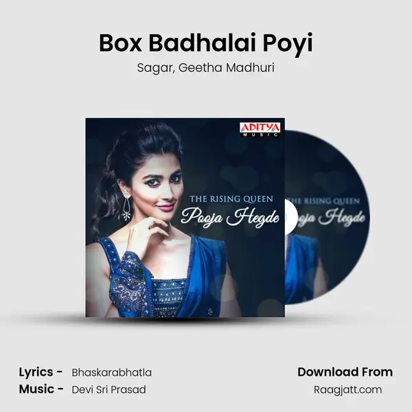 Box Badhalai Poyi mp3 song