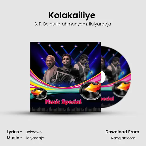 Kolakailiye (From 