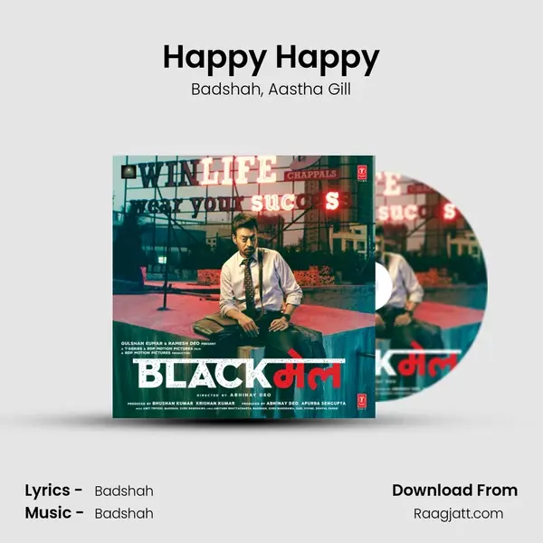 Happy Happy mp3 song