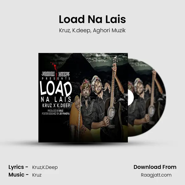 Load Na Lais - Kruz album cover 