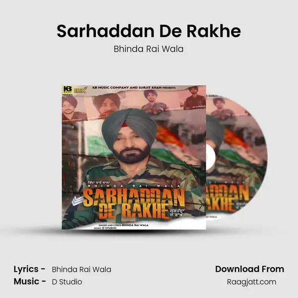 Sarhaddan De Rakhe mp3 song