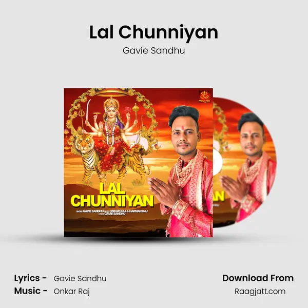 Lal Chunniyan mp3 song