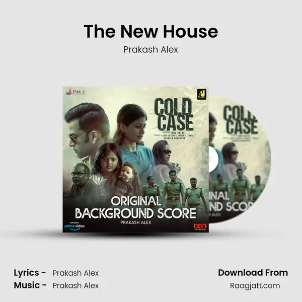 The New House mp3 song