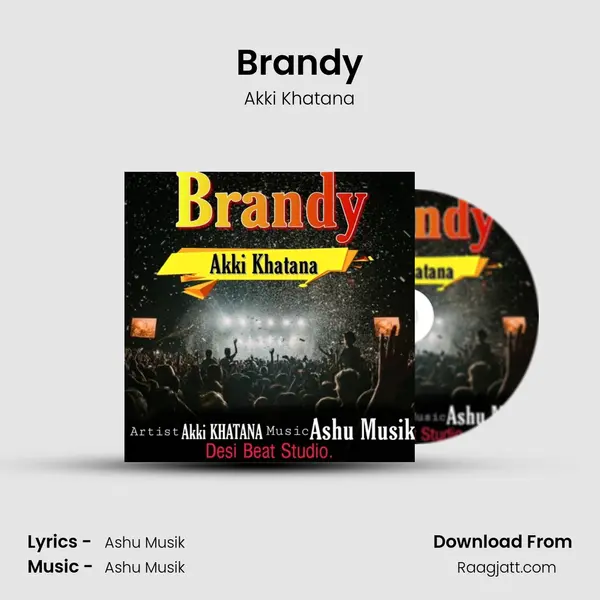 Brandy mp3 song