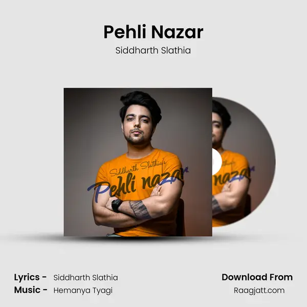 Pehli Nazar mp3 song