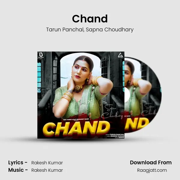 Chand mp3 song