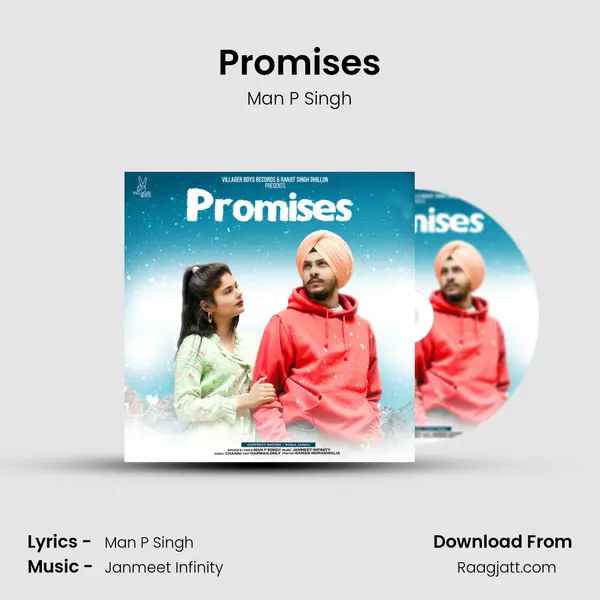 Promises mp3 song