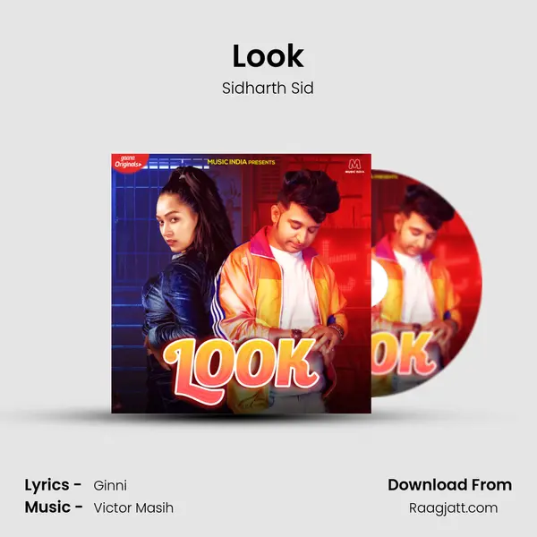 Look mp3 song