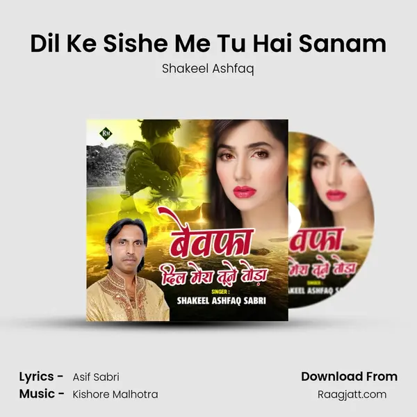 Dil Ke Sishe Me Tu Hai Sanam mp3 song