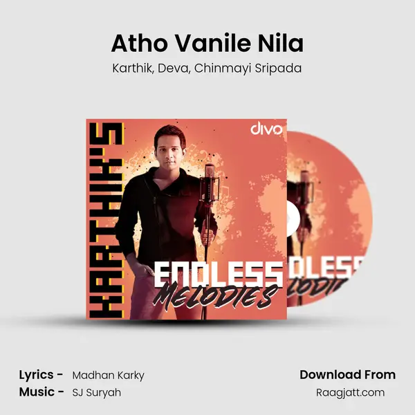 Atho Vanile Nila mp3 song