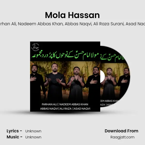 Mola Hassan mp3 song