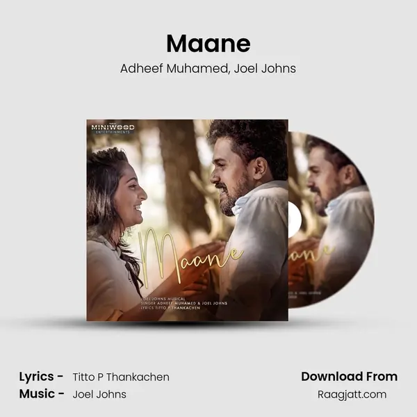 Maane mp3 song