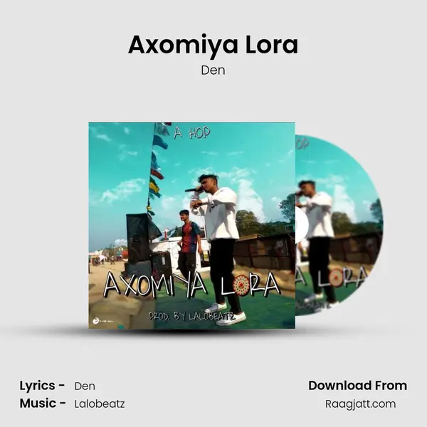 Axomiya Lora mp3 song