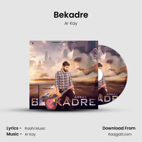 Bekadre mp3 song