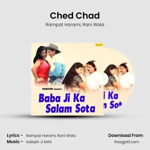 Ched Chad mp3 song