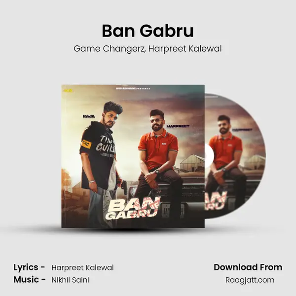 Ban Gabru mp3 song