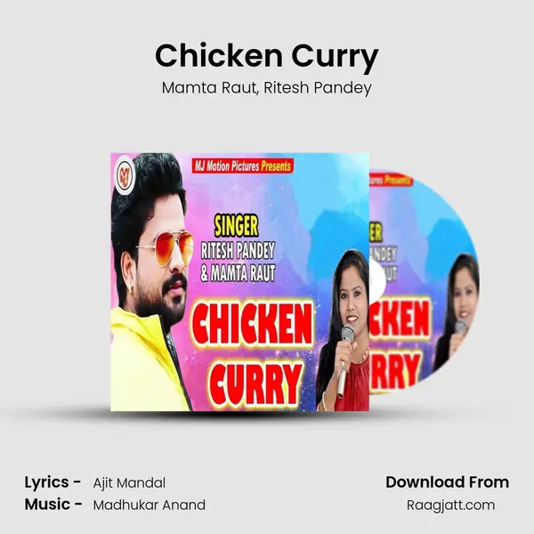 Chicken Curry mp3 song