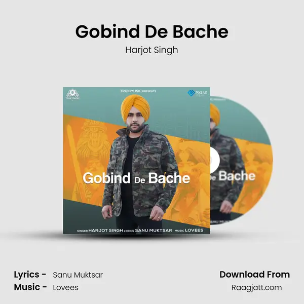 Gobind De Bache mp3 song