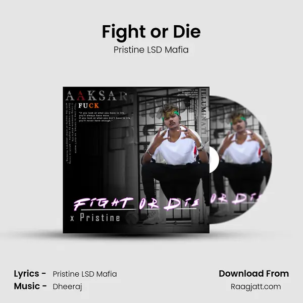 Fight or Die mp3 song