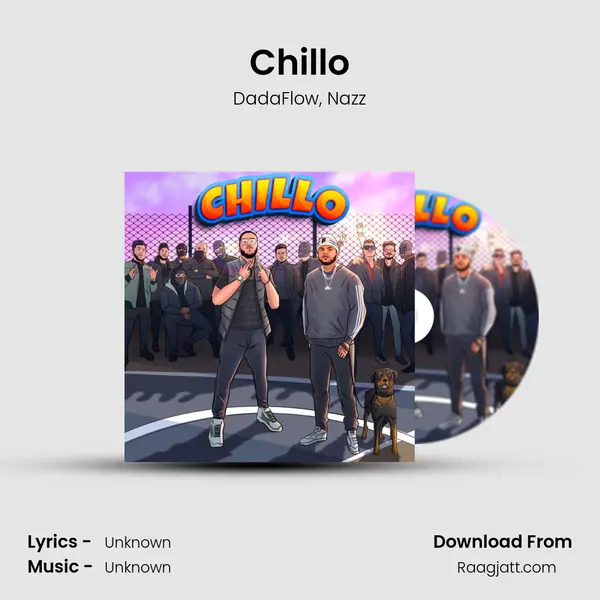 Chillo mp3 song