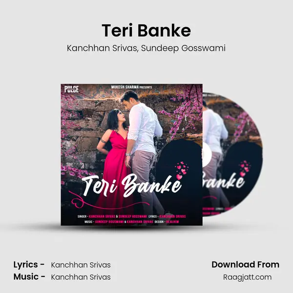 Teri Banke mp3 song